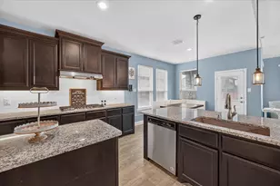 5617 Mountain Island Dr, Fort Worth, TX 76179 - Photo 19