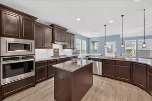 5617 Mountain Island Dr, Fort Worth, TX 76179 - Photo 17