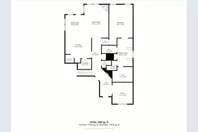 5617 Mountain Island Drive, Fort Worth, TX 76179 - Photo 39