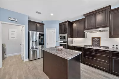 5617 Mountain Island Drive, Fort Worth, TX 76179 - Photo 17