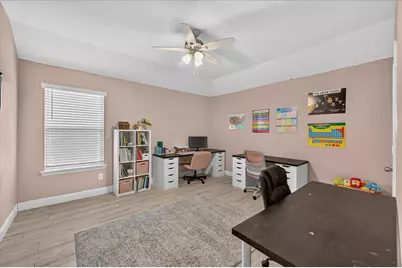 5617 Mountain Island Drive, Fort Worth, TX 76179 - Photo 31