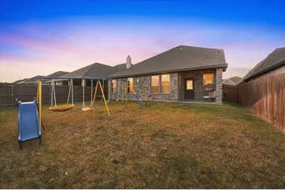 5617 Mountain Island Drive, Fort Worth, TX 76179 - Photo 5