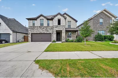 5617 Mountain Island Drive, Fort Worth, TX 76179 - Photo 9