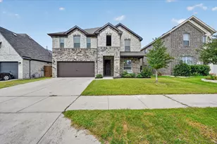 5617 Mountain Island Dr, Fort Worth, TX 76179 - Photo 9