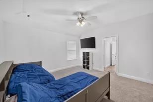 5617 Mountain Island Dr, Fort Worth, TX 76179 - Photo 35