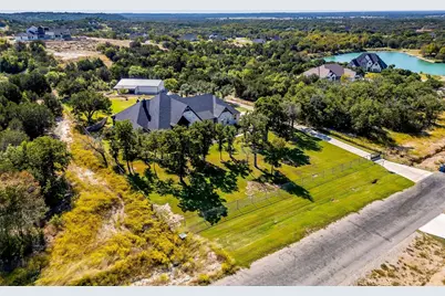 2161 Eagles Ridge Drive, Weatherford, TX 76087 - Photo 1