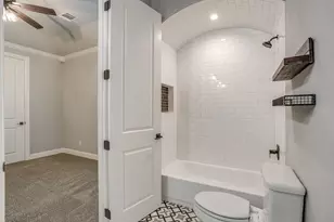 2161 Eagles Rdg Dr, Weatherford, TX 76087 - Photo 27