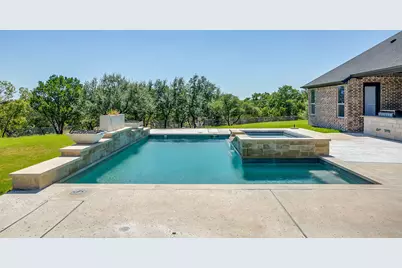 2161 Eagles Ridge Drive, Weatherford, TX 76087 - Photo 35