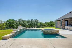 2161 Eagles Rdg Dr, Weatherford, TX 76087 - Photo 35