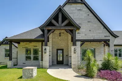 2161 Eagles Ridge Drive, Weatherford, TX 76087 - Photo 5