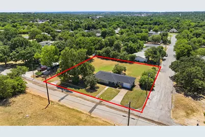 313 W 7th Street, Weatherford, TX 76086 - Photo 3