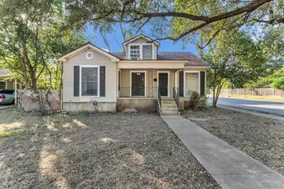 2701 Fort Avenue, Waco, TX 76707 - Photo 1