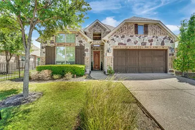 175 Calla Drive, Flower Mound, TX 75028 - Photo 1