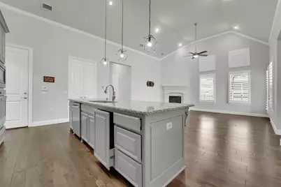 175 Calla Drive, Flower Mound, TX 75028 - Photo 3