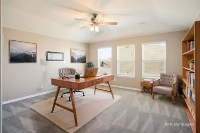 200 Copper Switch Drive, Anna, TX 75409 - Photo 5