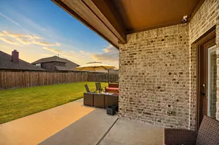 320 Robert Joseph St, Burleson, TX 76028 - Photo 29