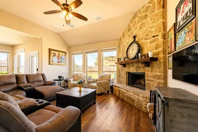 320 Robert Joseph Street, Burleson, TX 76028 - Photo 5