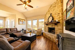 320 Robert Joseph St, Burleson, TX 76028 - Photo 5