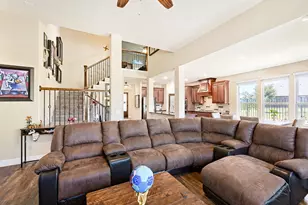 320 Robert Joseph St, Burleson, TX 76028 - Photo 11