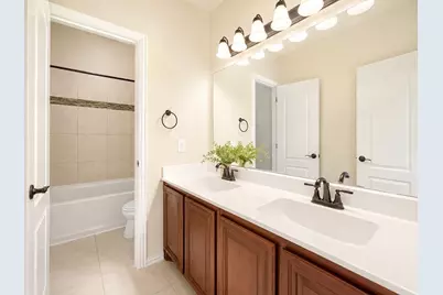 320 Robert Joseph Street, Burleson, TX 76028 - Photo 23