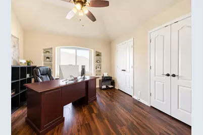 320 Robert Joseph Street, Burleson, TX 76028 - Photo 19
