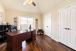 320 Robert Joseph St, Burleson, TX 76028 - Photo 19