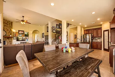 320 Robert Joseph Street, Burleson, TX 76028 - Photo 9