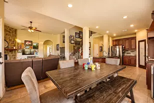 320 Robert Joseph St, Burleson, TX 76028 - Photo 9