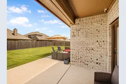 320 Robert Joseph Street, Burleson, TX 76028 - Photo 25