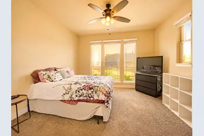 320 Robert Joseph Street, Burleson, TX 76028 - Photo 25