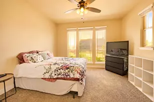 320 Robert Joseph St, Burleson, TX 76028 - Photo 25