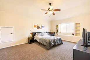 320 Robert Joseph St, Burleson, TX 76028 - Photo 21