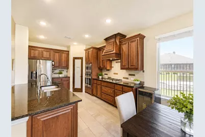 320 Robert Joseph Street, Burleson, TX 76028 - Photo 7
