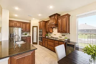 320 Robert Joseph St, Burleson, TX 76028 - Photo 7