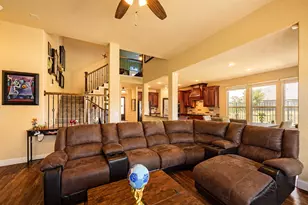 320 Robert Joseph St, Burleson, TX 76028 - Photo 7