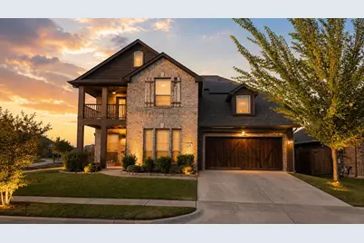 320 Robert Joseph Street, Burleson, TX 76028 - Photo 1