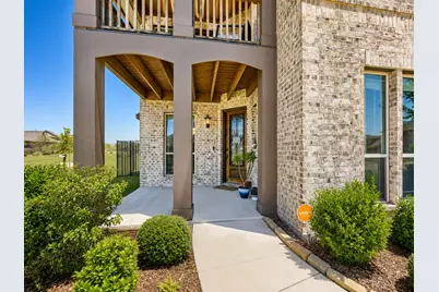 320 Robert Joseph Street, Burleson, TX 76028 - Photo 3