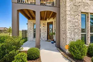 320 Robert Joseph St, Burleson, TX 76028 - Photo 3