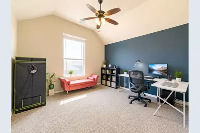320 Robert Joseph Street, Burleson, TX 76028 - Photo 21