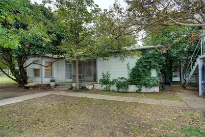 1000 Southeast Parkway, Azle, TX 76020 - Photo 1
