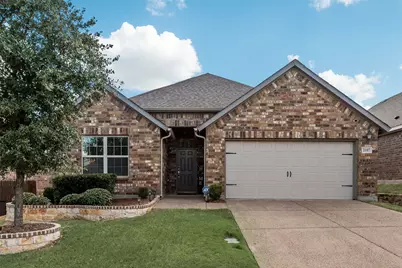 2107 Auburndale Avenue, Melissa, TX 75454 - Photo 1