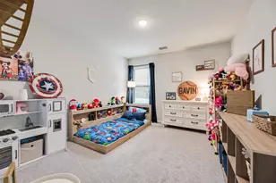 2107 Auburndale Ave, Melissa, TX 75454 - Photo 25