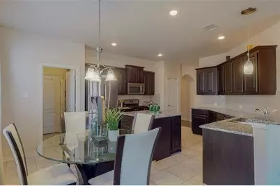 3929 Muscadine Drive, McKinney, TX 75071 - Photo 9