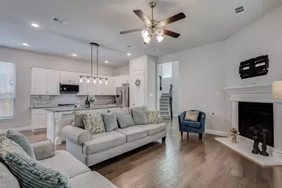 4248 Del Rey Avenue, McKinney, TX 75070 - Photo 9