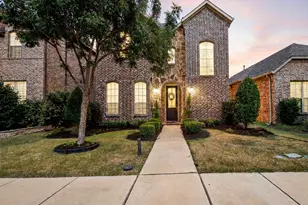 4248 Del Rey Ave, McKinney, TX 75070 - Photo 1