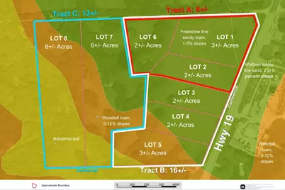 Lot 7 Rs County Road 1150, Emory, TX 75440 - Photo 17