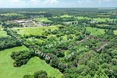 Lot 7 Rs County Road 1150, Emory, TX 75440 - Photo 11