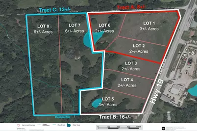 Lot 7 Rs County Road 1150, Emory, TX 75440 - Photo 15