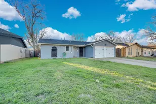 4916 Eastover Ave, Fort Worth, TX 76119 - Photo 1