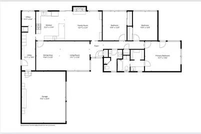 10816 Pinocchio Drive, Dallas, TX 75229 - Photo 33